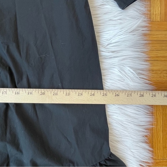 MORGANE LE FAY Maja dress black size small - Picture 13 of 13